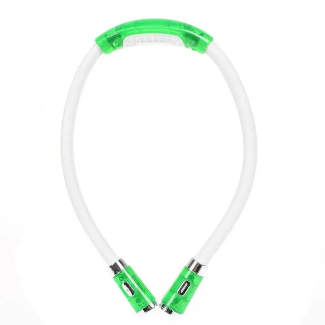 Hands-Free Portable Led Light Green