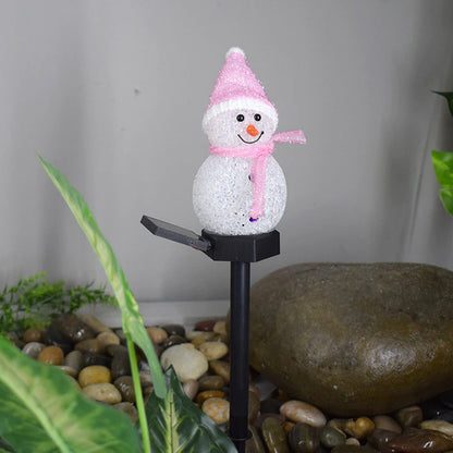 Outdoor Solar Snowman Decoration Lights (6).jpg