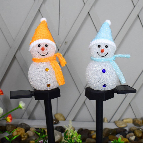 Outdoor Solar Snowman Decoration Lights (1).jpg