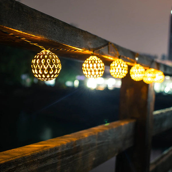 Decorative Moroccan String Lights For Indoor & Outdoor (1).jpg