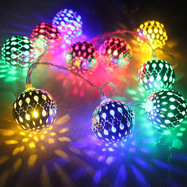 Decorative Moroccan String Lights For Indoor & Outdoor (6).jpg
