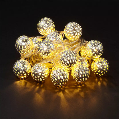 Decorative Moroccan String Lights For Indoor & Outdoor (12).jpg