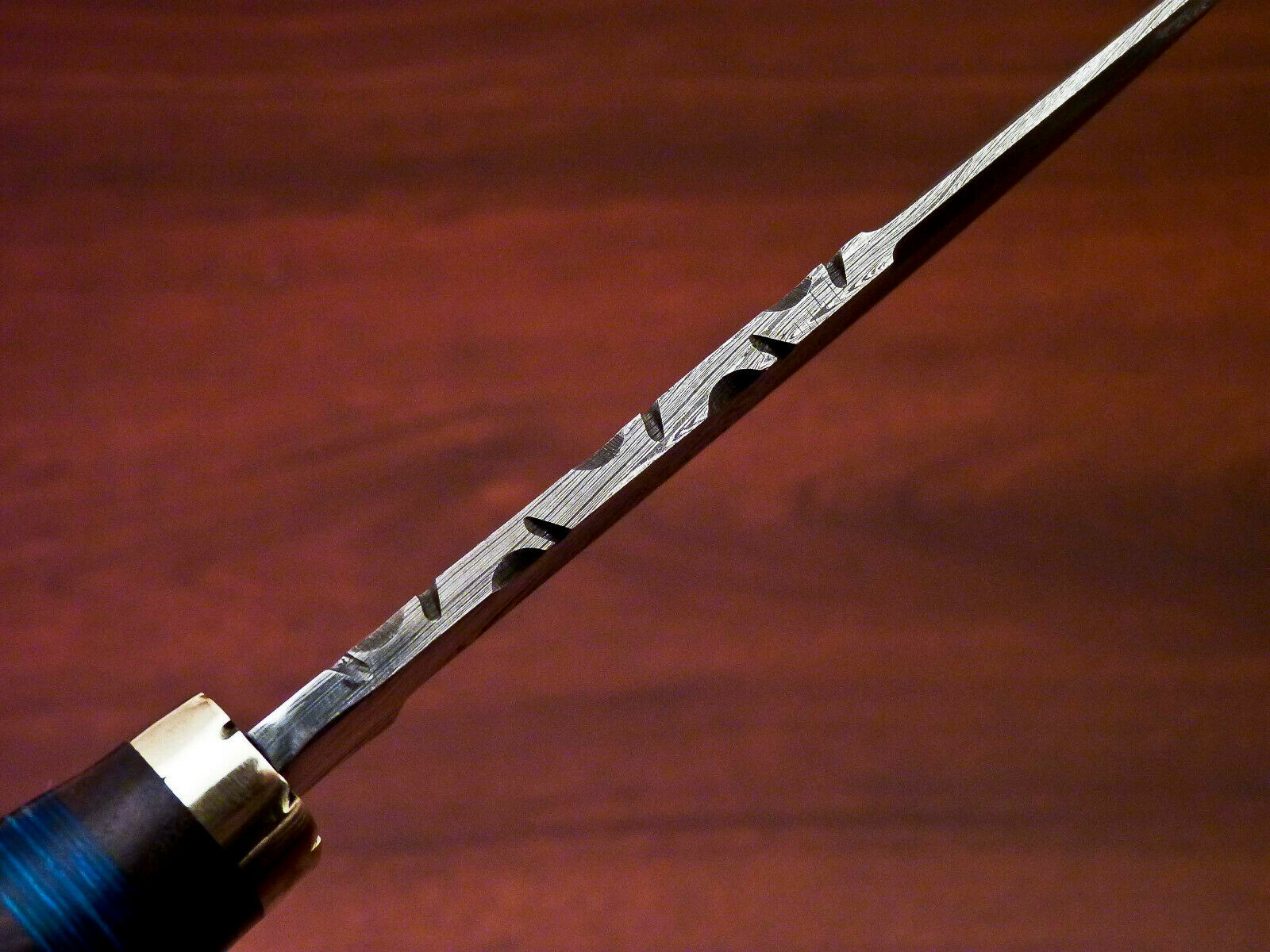 Damascus Steel Knifejpg