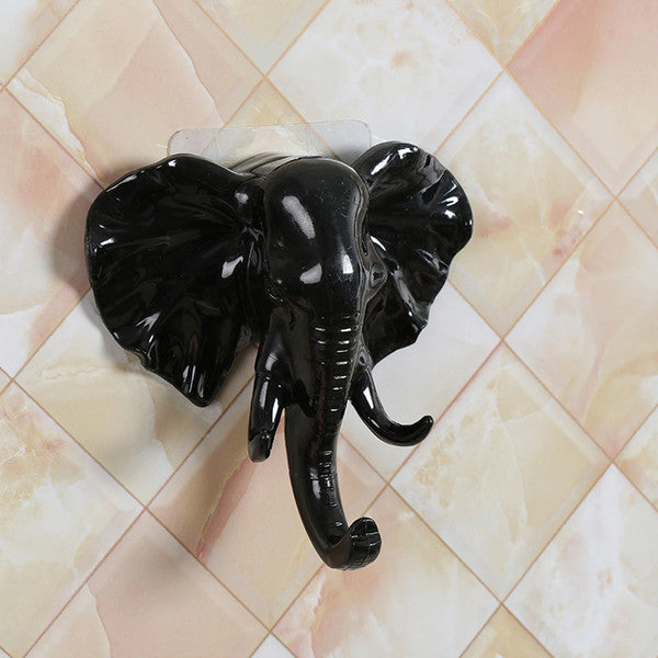Multi-Purpose Elephant Wall Hook Hanging (4).jpg
