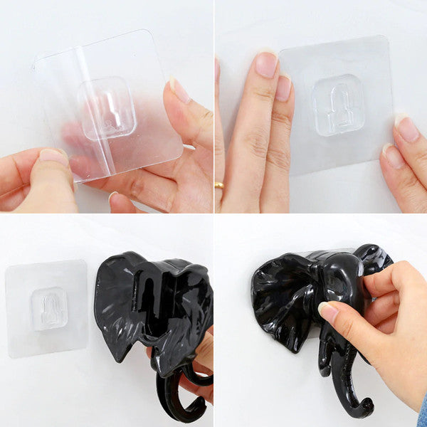Multi-Purpose Elephant Wall Hook Hanging (3).jpg