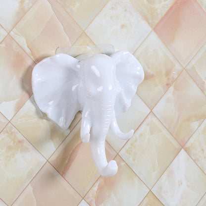 Multi-Purpose Elephant Wall Hook Hanging (5).jpg