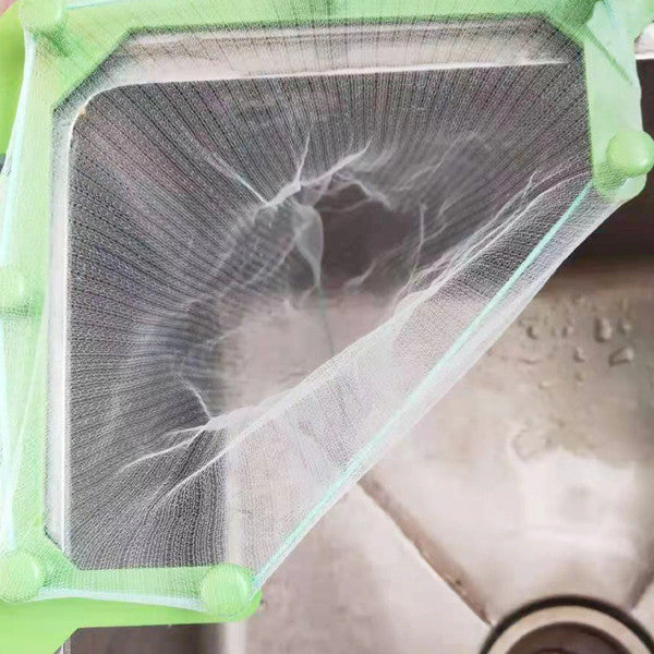 Kitchen Triangle Sink Filter With Net (2).jpg