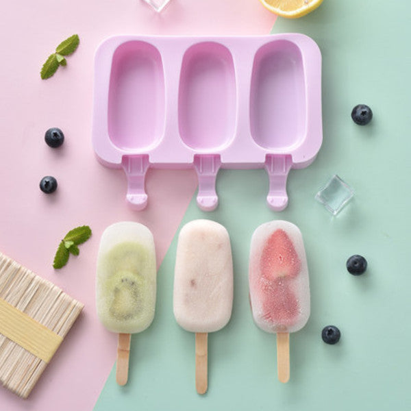 3 Cavity Silicone Cakesicle Mold (3).jpg