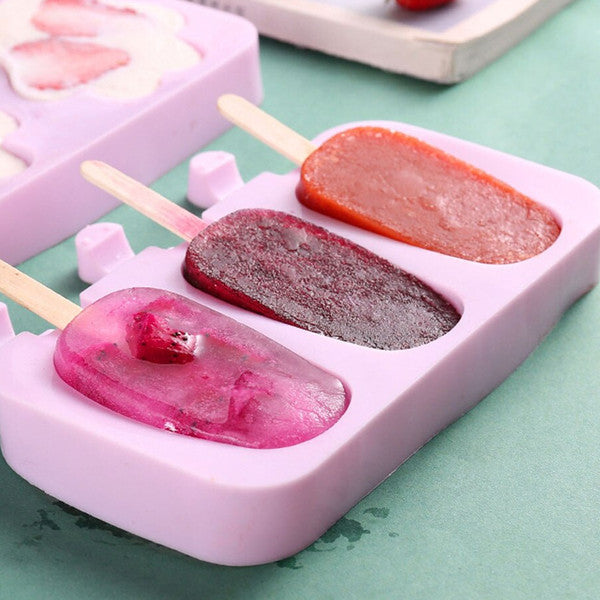3 Cavity Silicone Cakesicle Mold (4).jpg