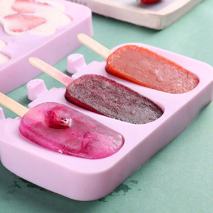 3 Cavity Silicone Cakesicle Mold (4).jpg
