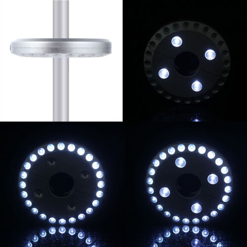 Patio Umbrella Light 3