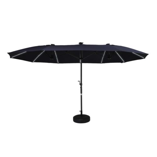 Patio Umbrella Light 4
