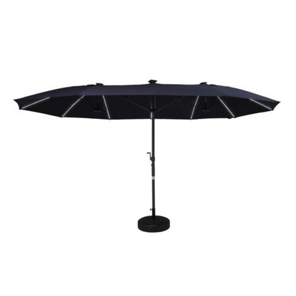 Patio Umbrella Light 4
