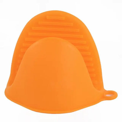 Hand Rolling Pea Sheller Mechanical Machineorange