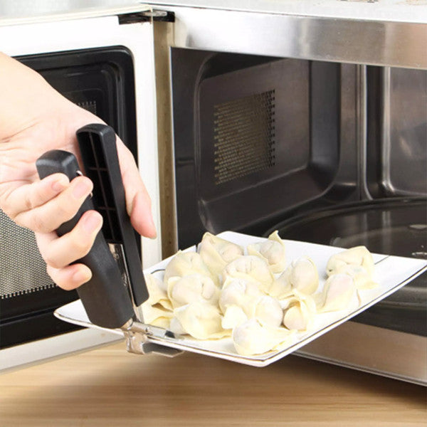 Hot Bowl Holder Dish Clamp3