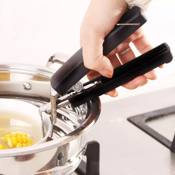 Hot Bowl Holder Dish Clamp5