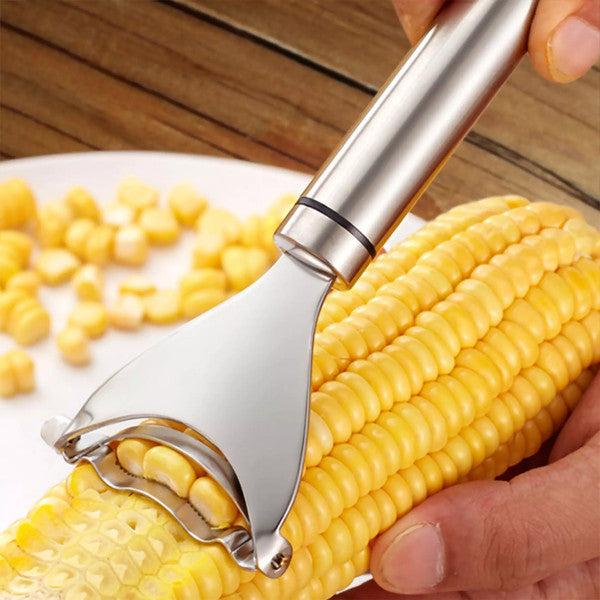 corn peeler