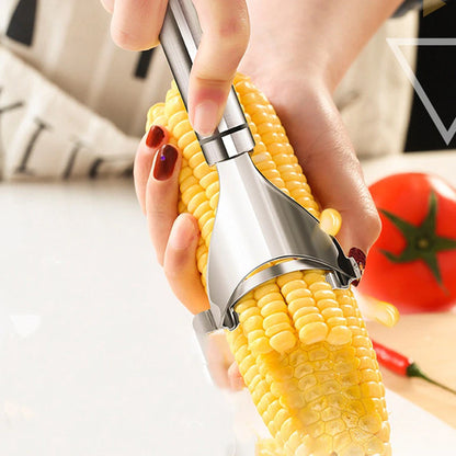 corn peelers