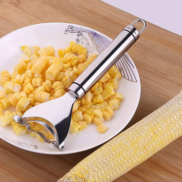 corn peeler tool