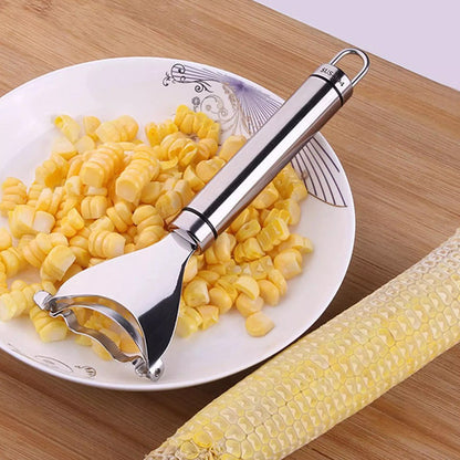 corn peeler tool