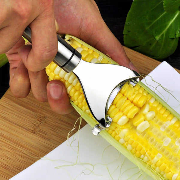 tool to cut corn off the cob