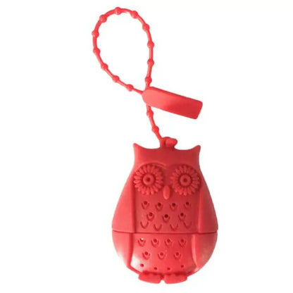 Reusable Wise Owl Tea Infuser.jpg