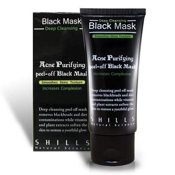 Blackhead Removing Facial Mask 1