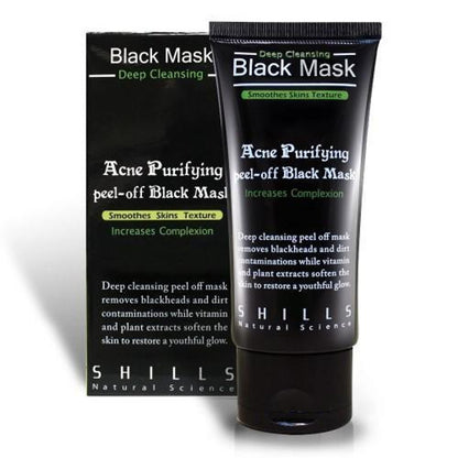 Blackhead Removing Facial Mask 1