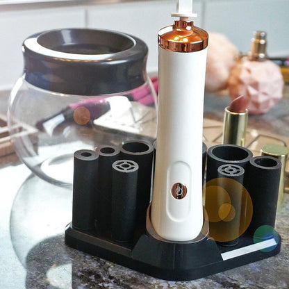 Makeup Brush Cleaner 2