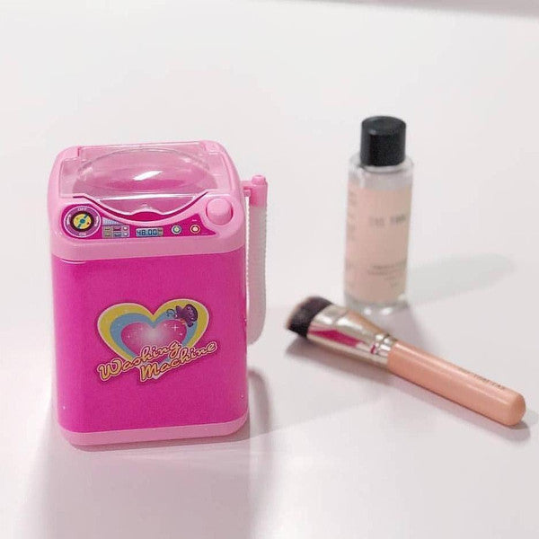 Makeup Sponge & Brush Washing Machine 2