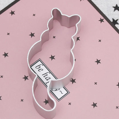 Cat Shaped Cookie Cutter For Baking (3).jpg
