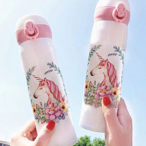 Stainless Steel Unicorn Water Bottle (2).jpg