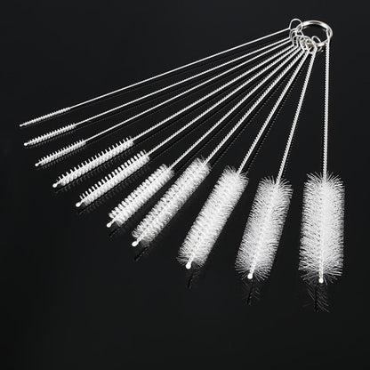 Drinking Straw Cleaning Brush Set of 102