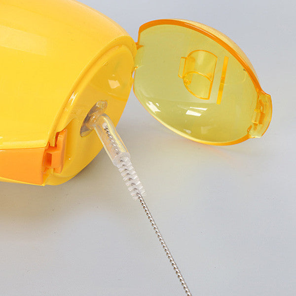 Drinking Straw Cleaning Brush Set of 106
