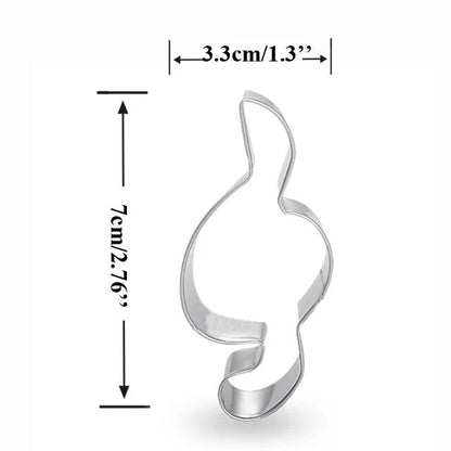 Food Grade Stainless Steel Musical Notes Cookie & Fondant Cutter.jpg