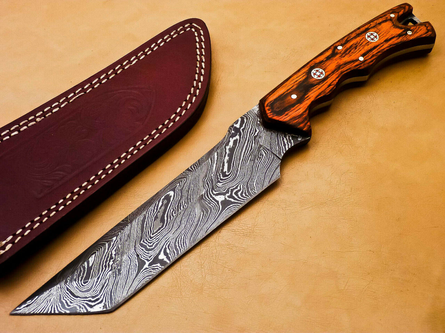 Damascus Bowie Knife.jpg