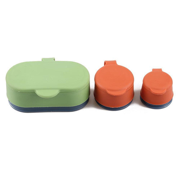 Multifunctional Magic cover bag