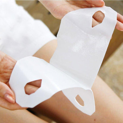 Double Chin Lifting Treatment V-Line Mask 5-Sheets 1
