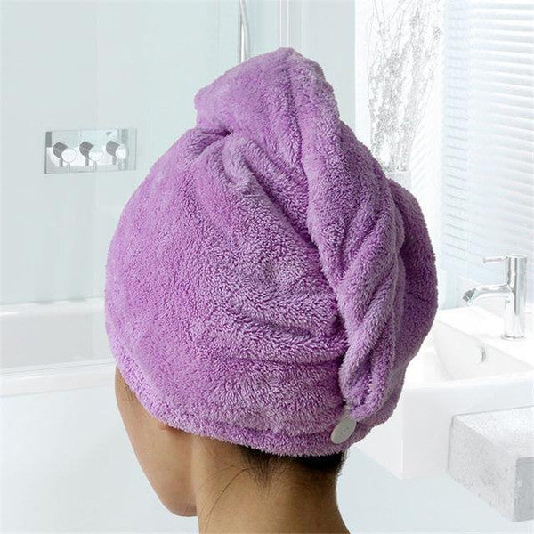 Stylish hair wraps as gifts for beauty lovers