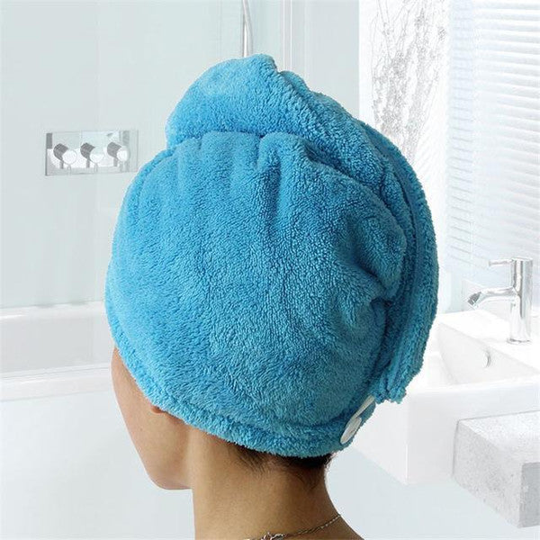 Luxury hair drying accessories for professional use
