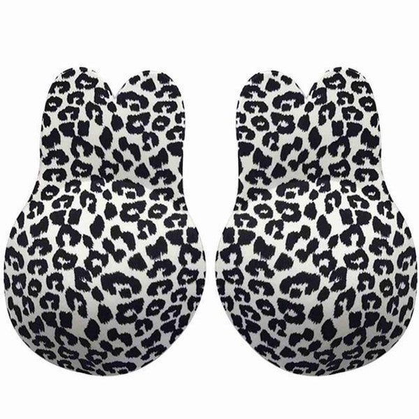 Bye Bra Breast Tape Black & White