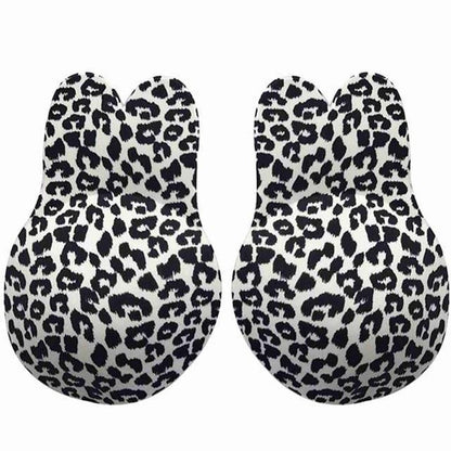 Bye Bra Breast Tape Black & White