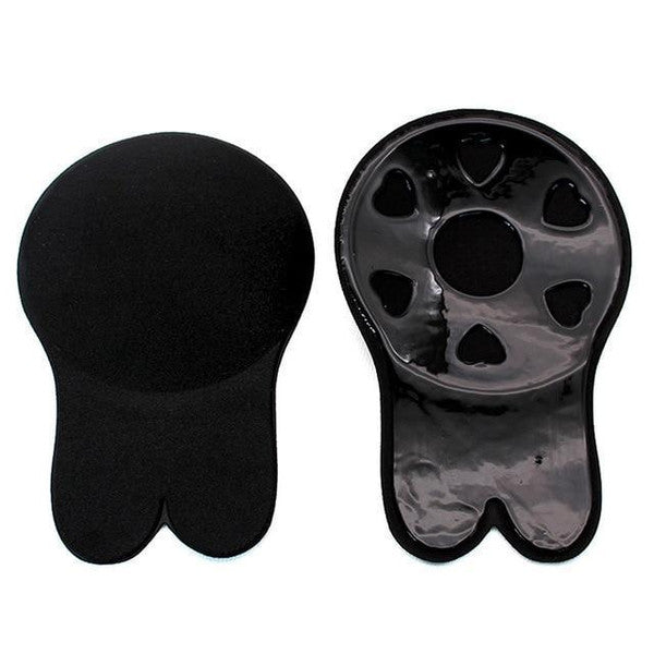 Bye Bra Breast Tape  Black