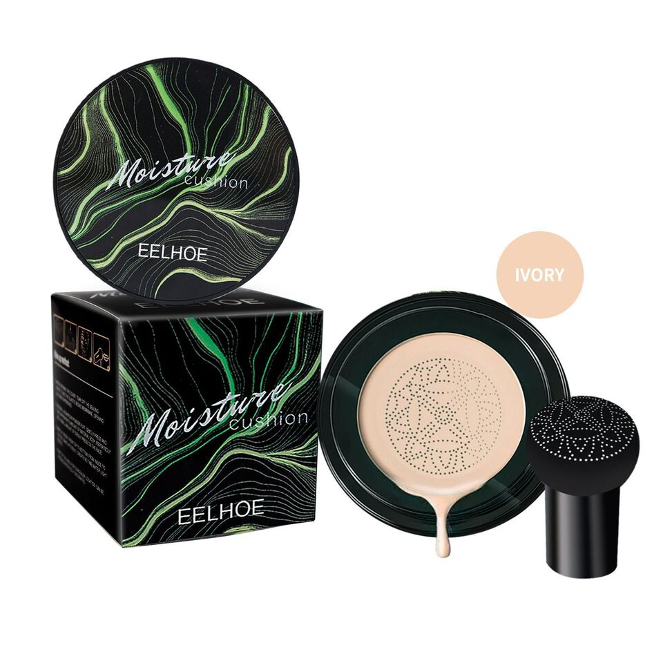 Mushroom Air Cushion CC Cream 8