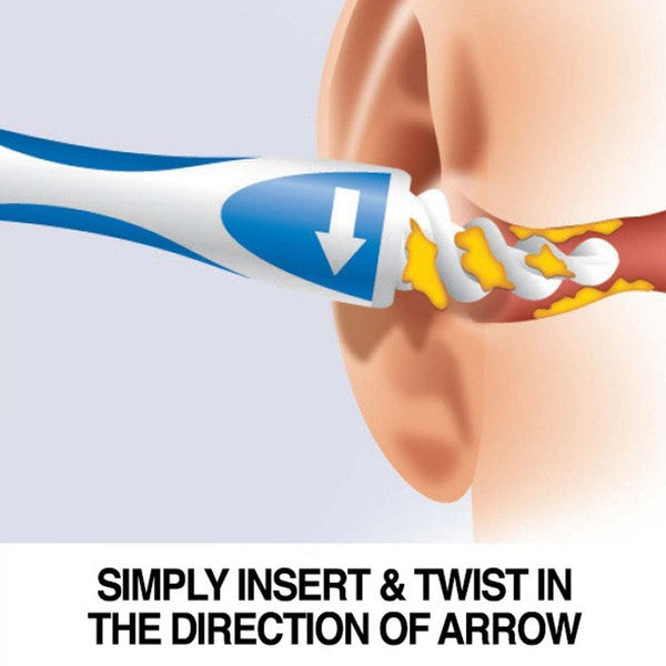 The Clever Swab 1