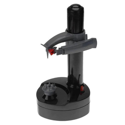 electric fruit peeler