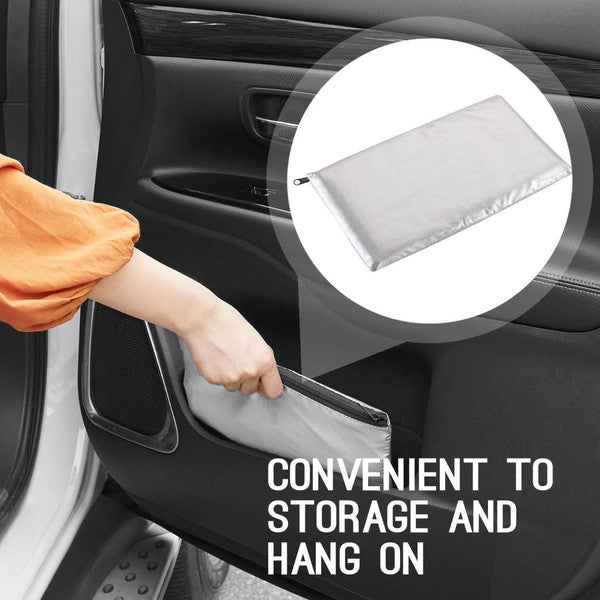 Premium Snow Windshield Cover4