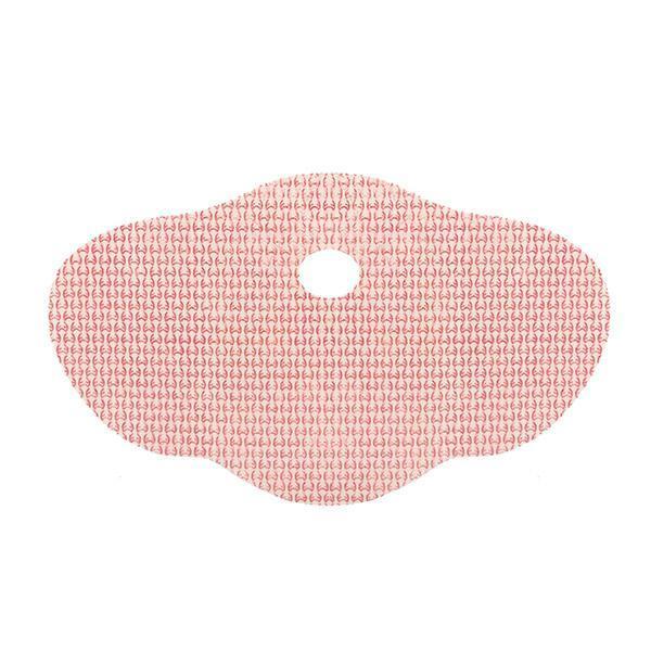 Slimming detox patches with no side effects