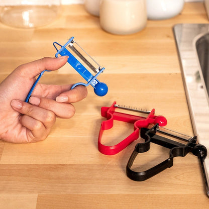 The Original Magic Slicer Trio (3 Pieces) 12