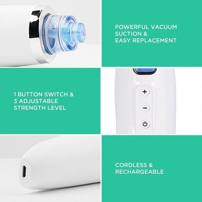 Personal Microderm Pen 5